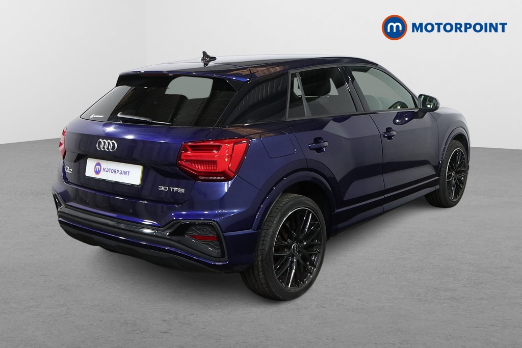 Used Audi Q2 2021 for sale - 77354729: Photo 7