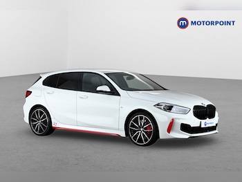 BMW 1 Series feature image