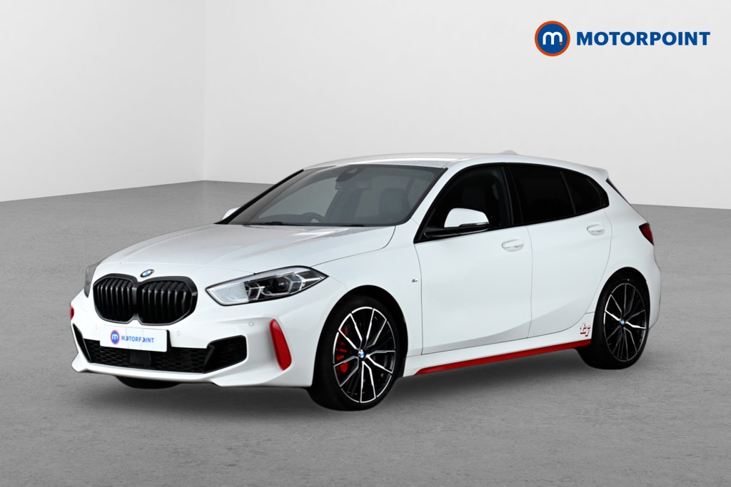 Used BMW 1 Series 2024 for sale - 78001428: Photo 3