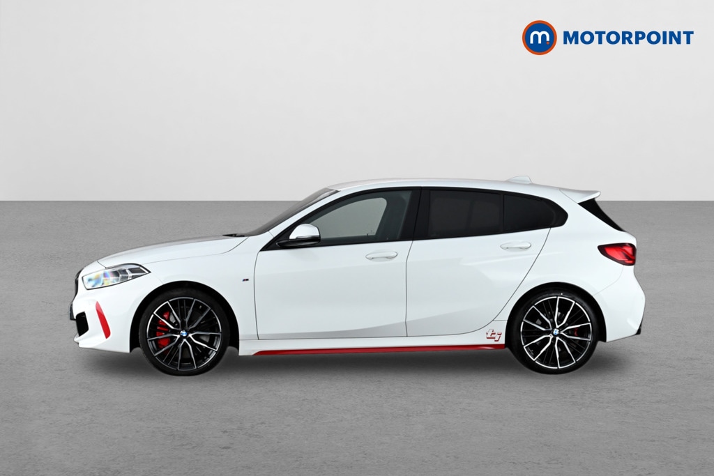 Used BMW 1 Series 2024 for sale - 78001428: Photo 4