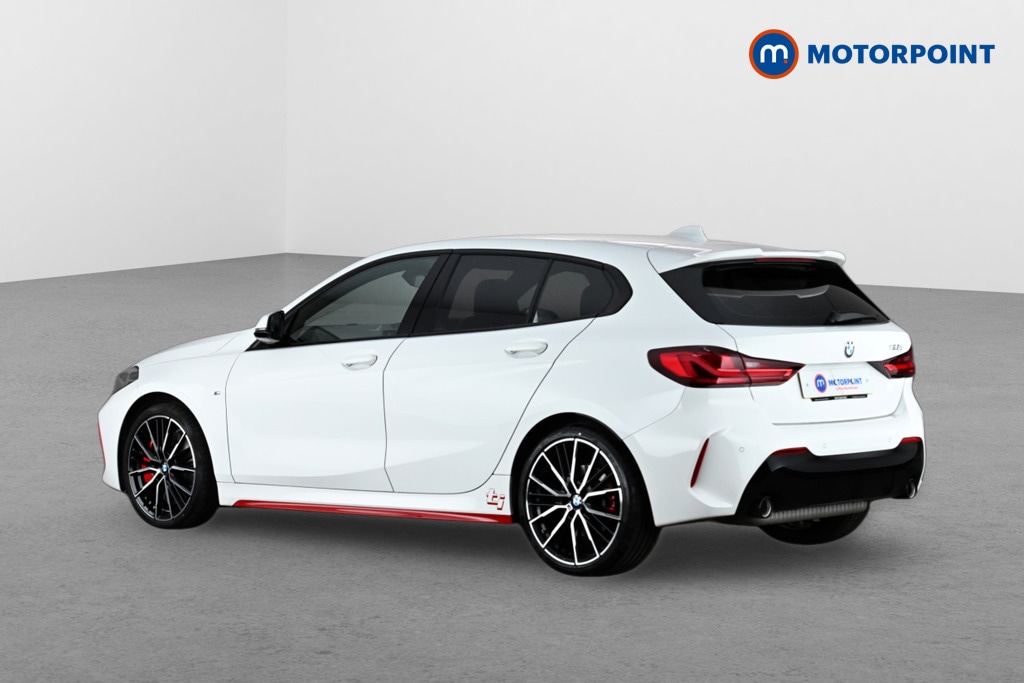 Used BMW 1 Series 2024 for sale - 78001428: Photo 5