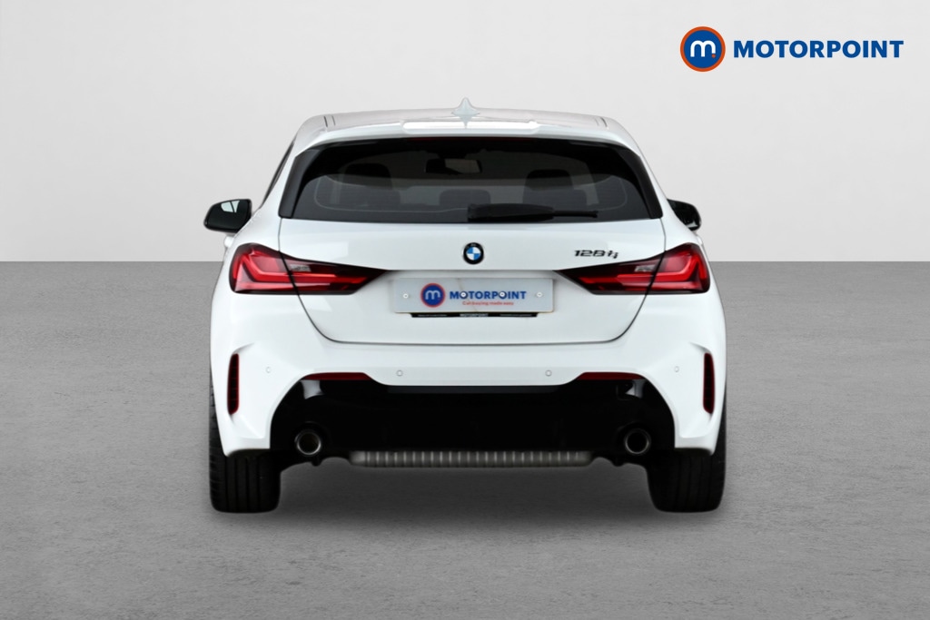 Used BMW 1 Series 2024 for sale - 78001428: Photo 6