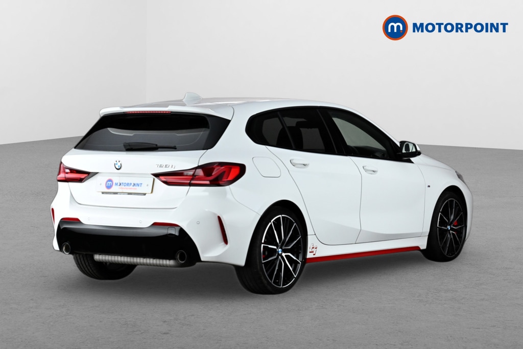 Used BMW 1 Series 2024 for sale - 78001428: Photo 7