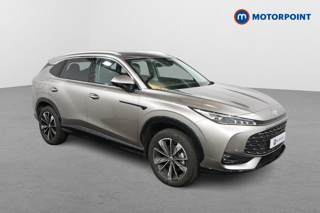 Used MG MG HS 2025 for sale - 76101879: Photo 1