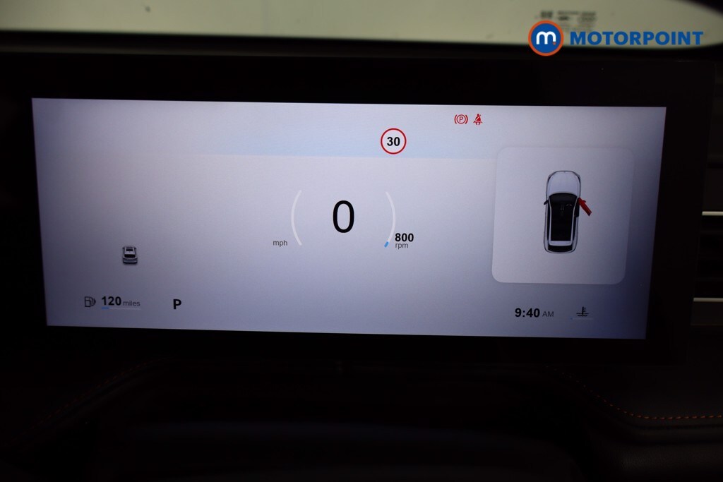 Used MG MG HS 2025 for sale - 76101879: Photo 10