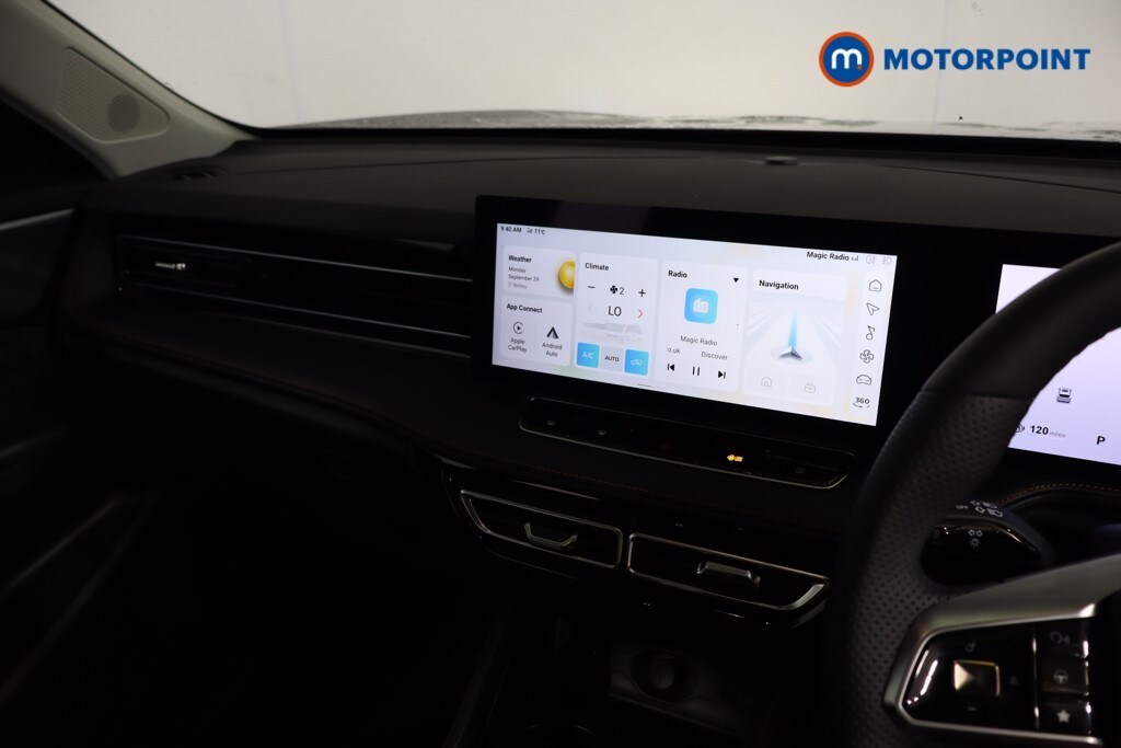 Used MG MG HS 2025 for sale - 76101879: Photo 11
