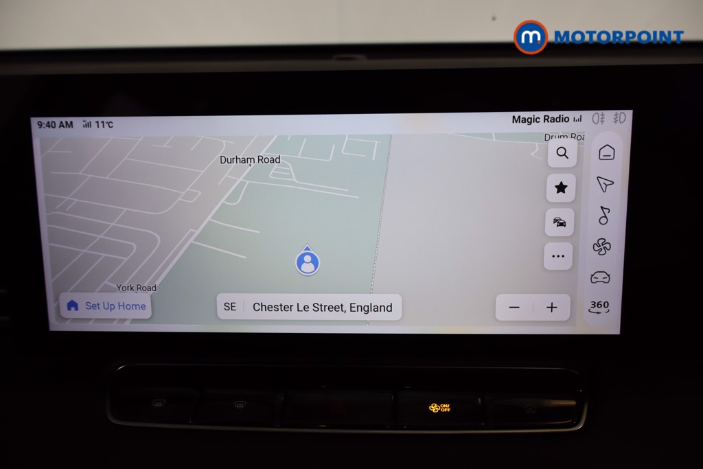 Used MG MG HS 2025 for sale - 76101879: Photo 14