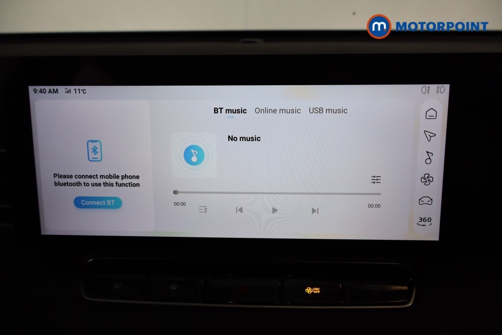 Used MG MG HS 2025 for sale - 76101879: Photo 15