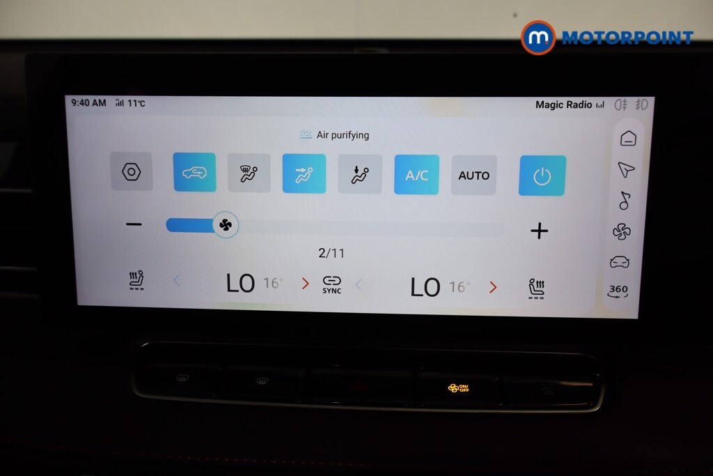 Used MG MG HS 2025 for sale - 76101879: Photo 16