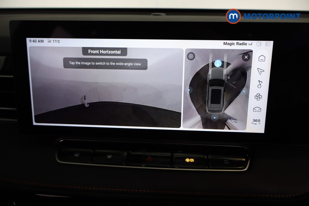 Used MG MG HS 2025 for sale - 76101879: Photo 18
