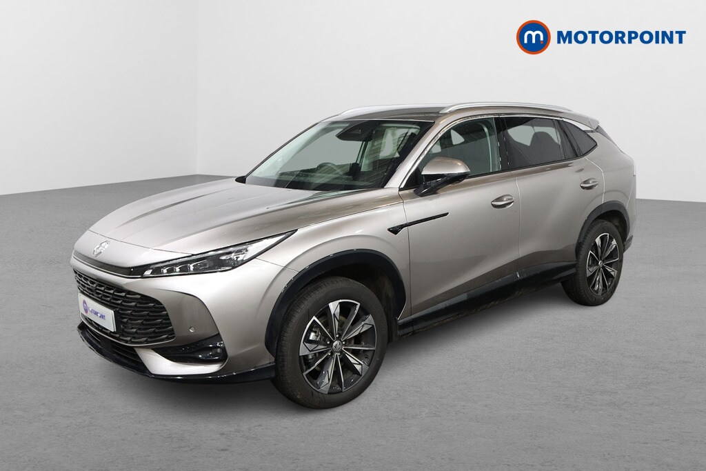 Used MG MG HS 2025 for sale - 76101879: Photo 3