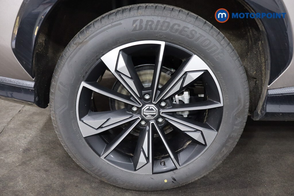 Used MG MG HS 2025 for sale - 76101879: Photo 34