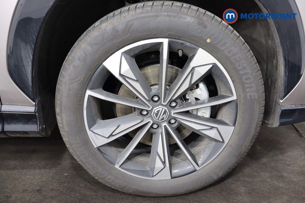 Used MG MG HS 2025 for sale - 76101879: Photo 35