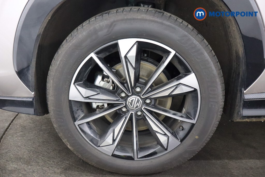 Used MG MG HS 2025 for sale - 76101879: Photo 36