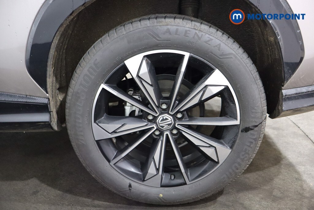 Used MG MG HS 2025 for sale - 76101879: Photo 37