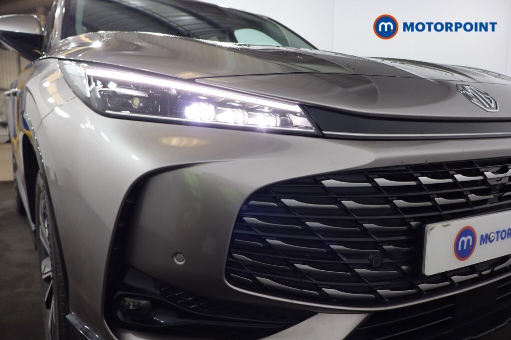 Used MG MG HS 2025 for sale - 76101879: Photo 38