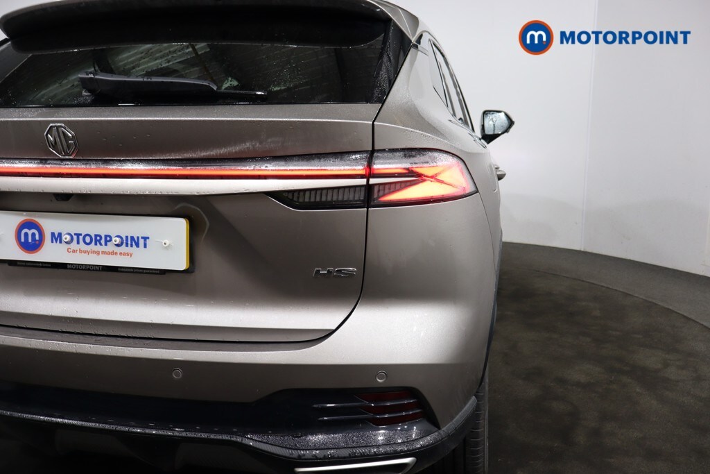Used MG MG HS 2025 for sale - 76101879: Photo 39