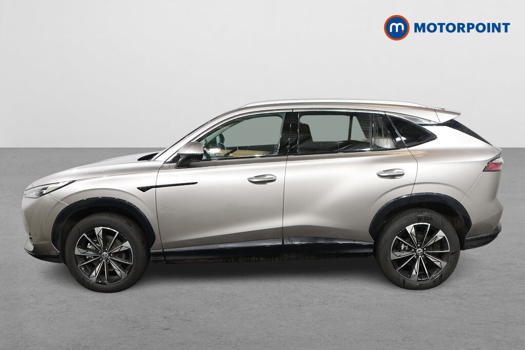 Used MG MG HS 2025 for sale - 76101879: Photo 4