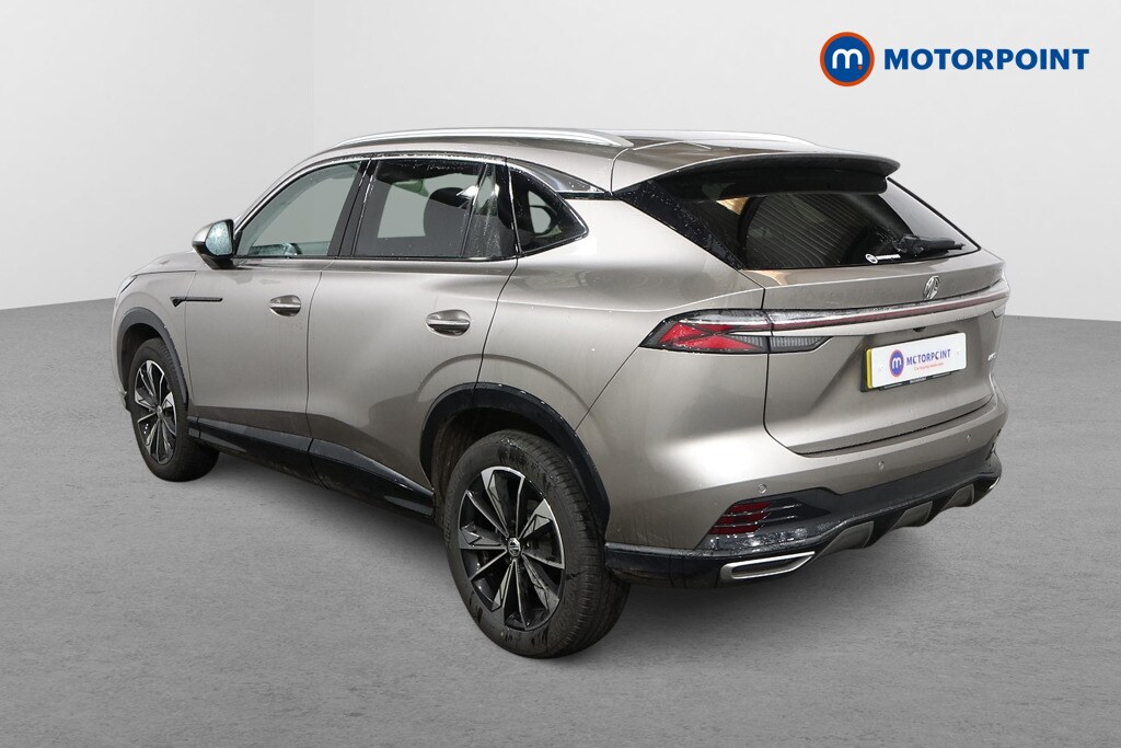 Used MG MG HS 2025 for sale - 76101879: Photo 5