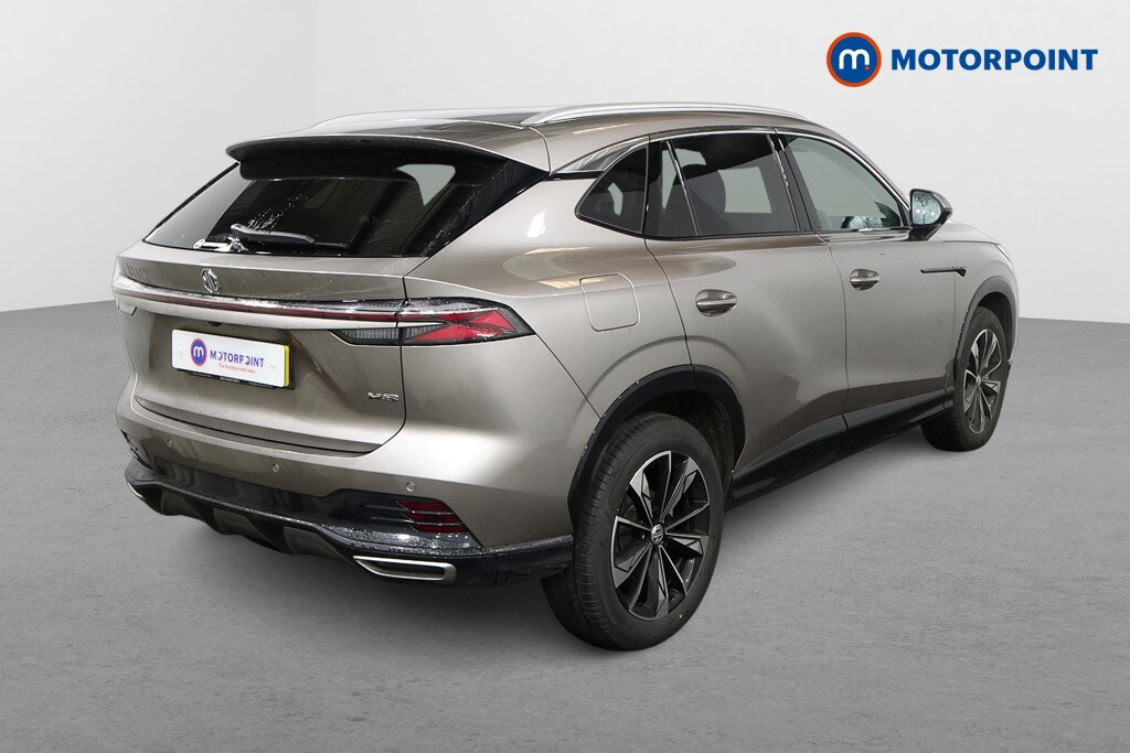 Used MG MG HS 2025 for sale - 76101879: Photo 7