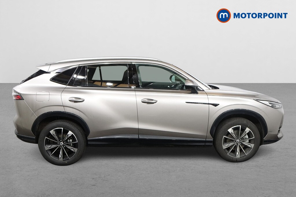 Used MG MG HS 2025 for sale - 76101879: Photo 8