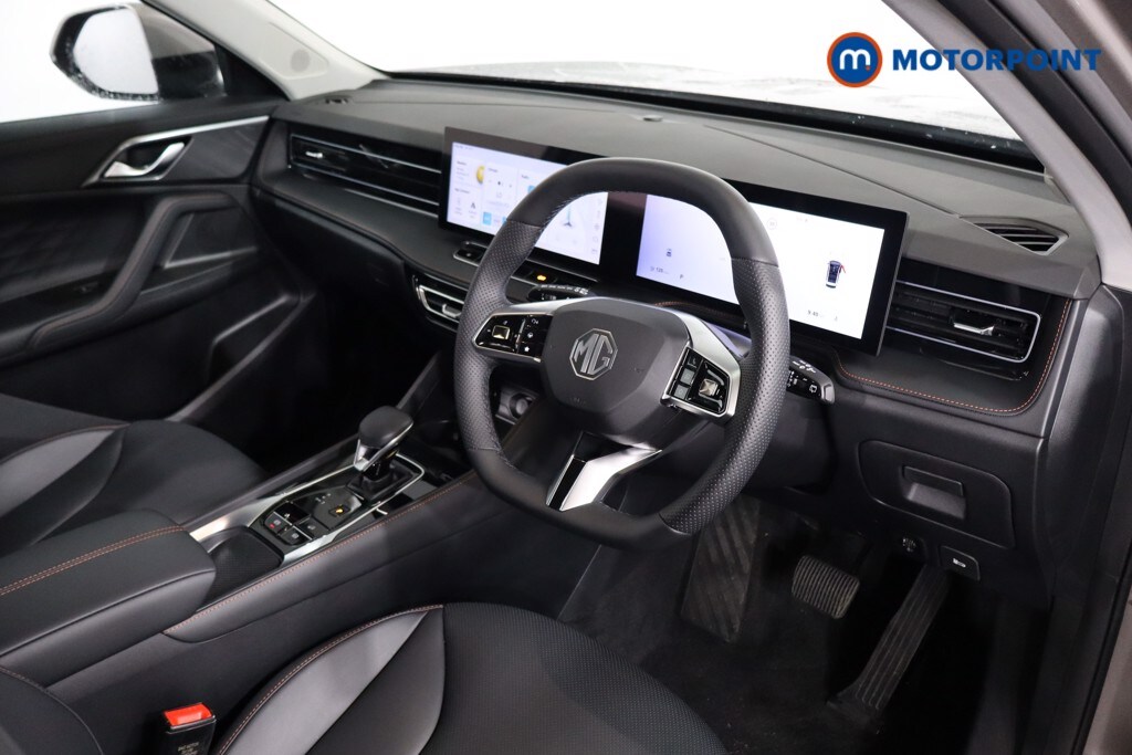 Used MG MG HS 2025 for sale - 76101879: Photo 9