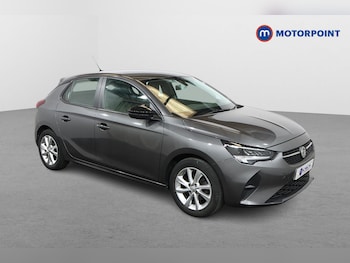 2020 - 1.2 SE 5dr