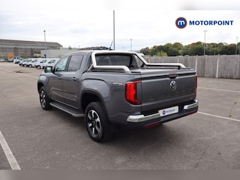Used Volkswagen Amarok 2023 for sale - 76117947: Photo