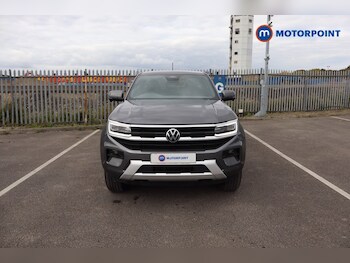 Used Volkswagen Amarok 2023 for sale - 76117947: Photo