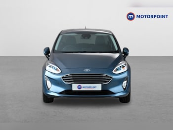 Used Ford Fiesta 2020 for sale - 78980661: Photo