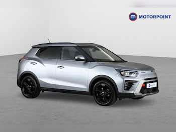 Used KGM Tivoli 2025 for sale - 78564010: Photo