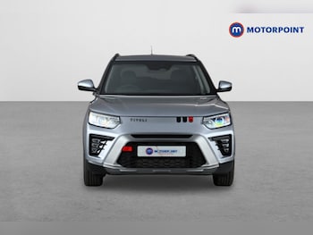 Used KGM Tivoli 2025 for sale - 78564010: Photo