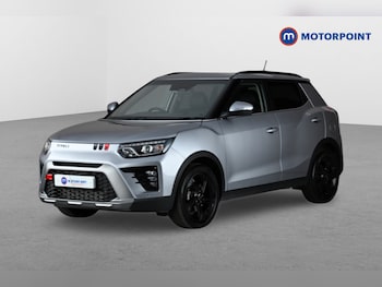 Used KGM Tivoli 2025 for sale - 78564010: Photo