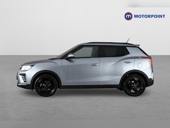 Used KGM Tivoli 2025 for sale - 78564010: Photo