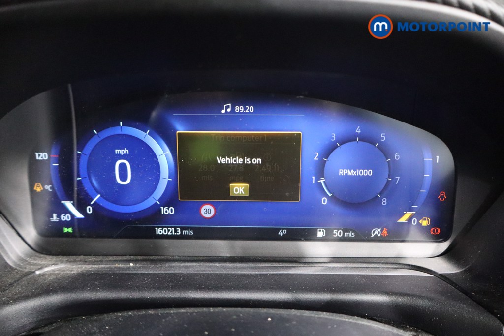 Used Ford Puma 2022 for sale - 76985013: Photo 10