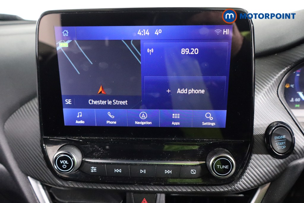 Used Ford Puma 2022 for sale - 76985013: Photo 12