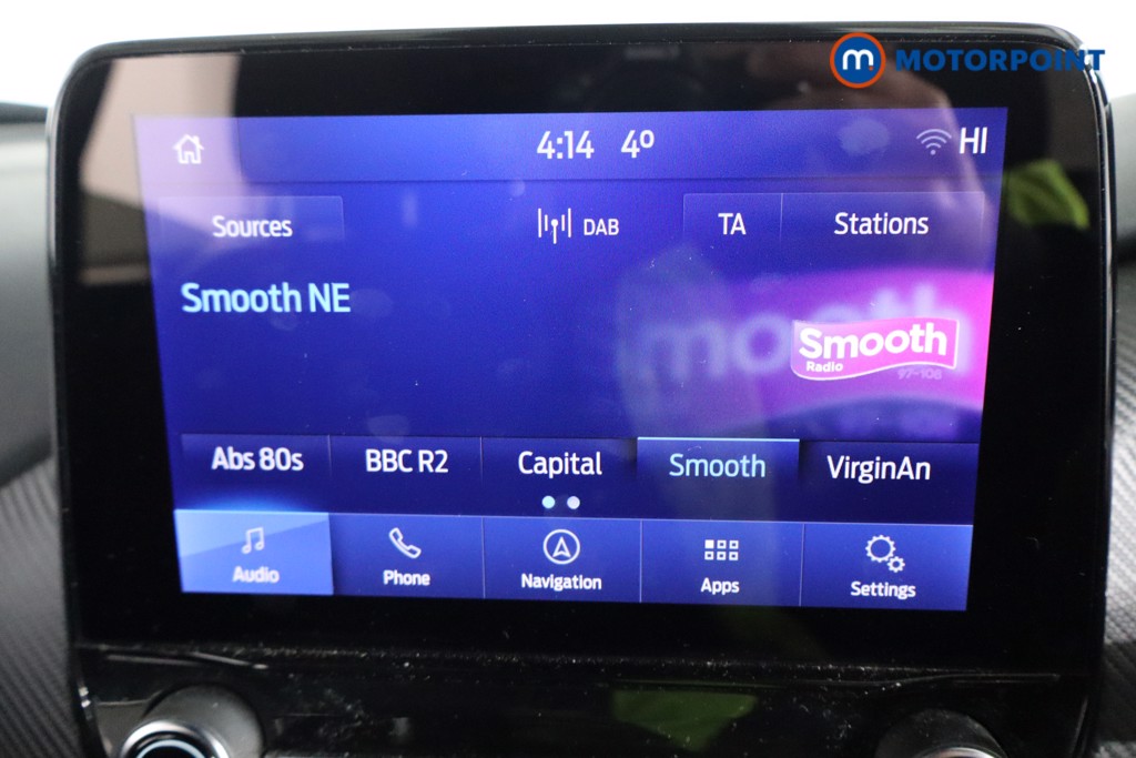 Used Ford Puma 2022 for sale - 76985013: Photo 13