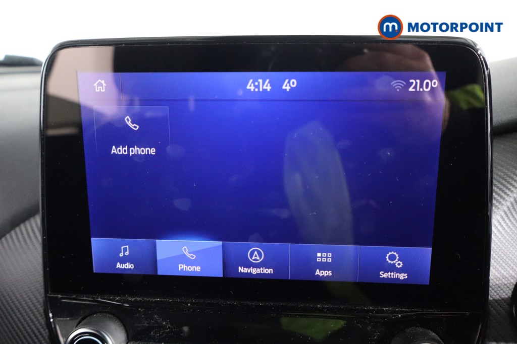 Used Ford Puma 2022 for sale - 76985013: Photo 14