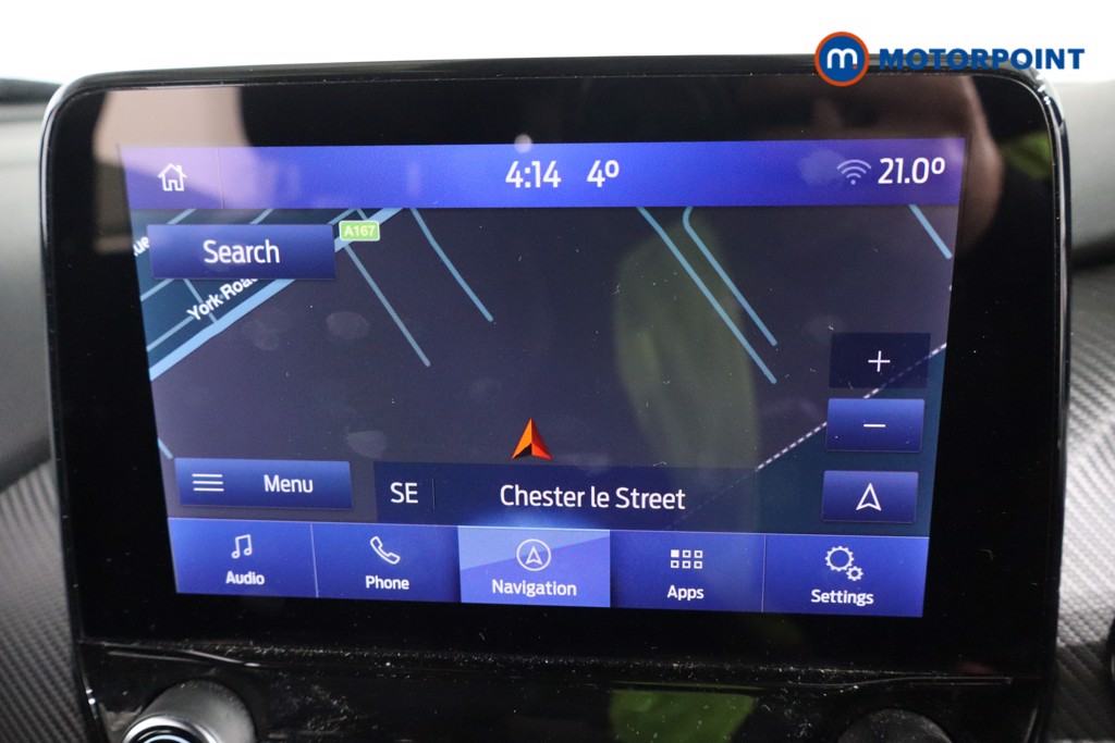 Used Ford Puma 2022 for sale - 76985013: Photo 15