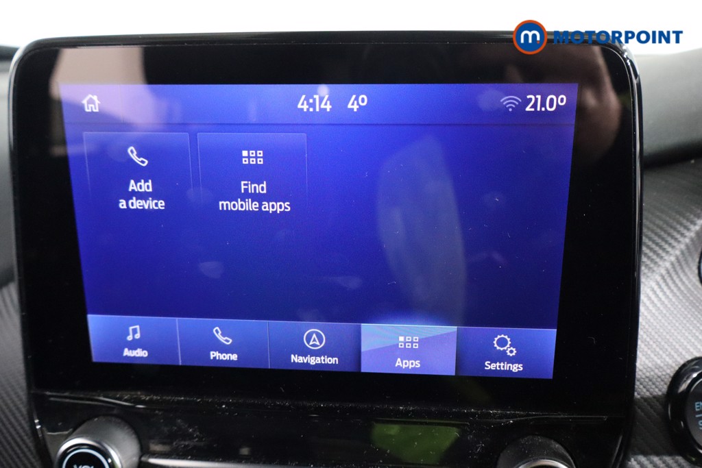 Used Ford Puma 2022 for sale - 76985013: Photo 16