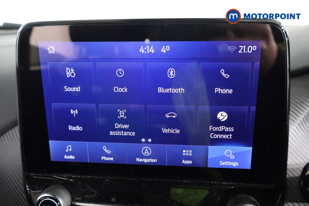 Used Ford Puma 2022 for sale - 76985013: Photo 17