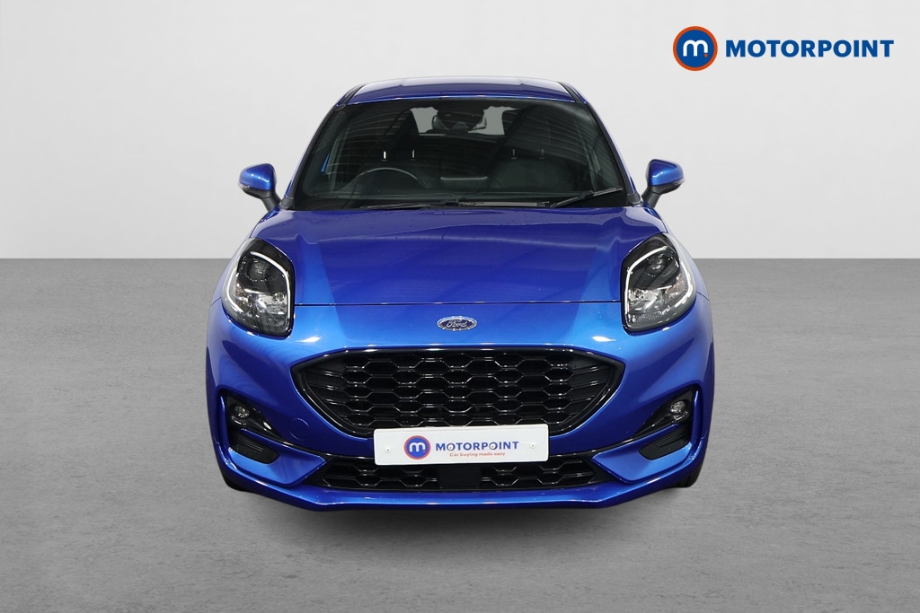 Used Ford Puma 2022 for sale - 76985013: Photo 2