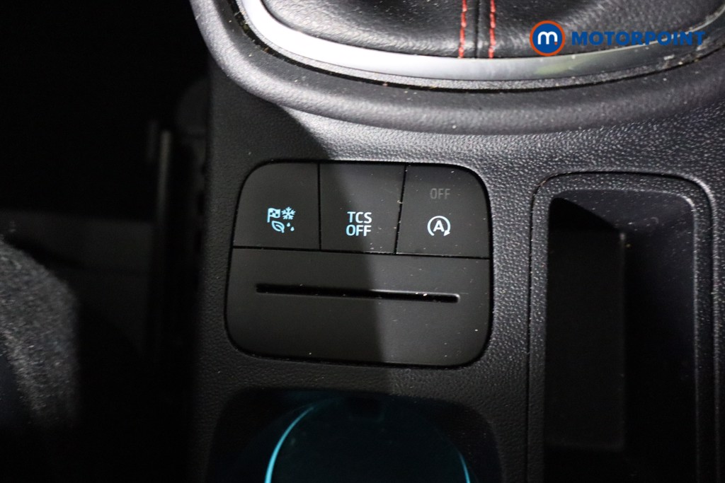 Used Ford Puma 2022 for sale - 76985013: Photo 21