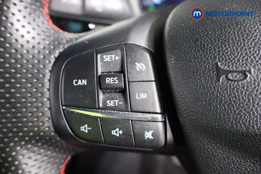 Used Ford Puma 2022 for sale - 76985013: Photo 22