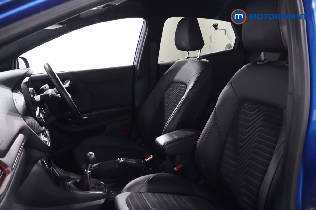 Used Ford Puma 2022 for sale - 76985013: Photo 28