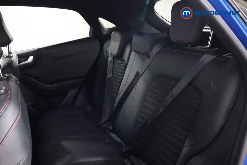 Used Ford Puma 2022 for sale - 76985013: Photo 29