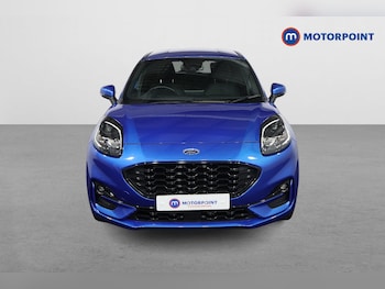 Used Ford Puma 2022 for sale - 76985013: Photo