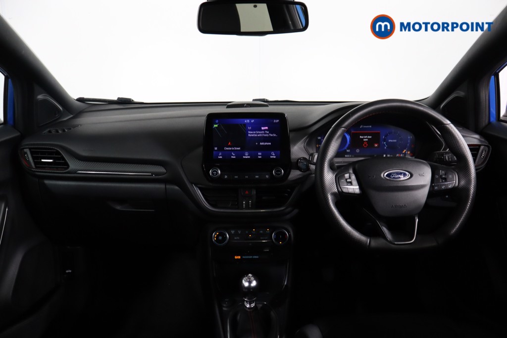 Used Ford Puma 2022 for sale - 76985013: Photo 30