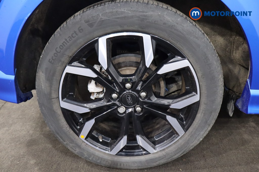 Used Ford Puma 2022 for sale - 76985013: Photo 32