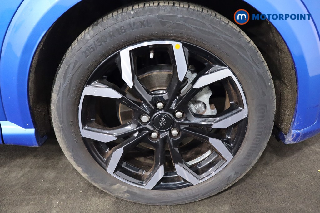 Used Ford Puma 2022 for sale - 76985013: Photo 33